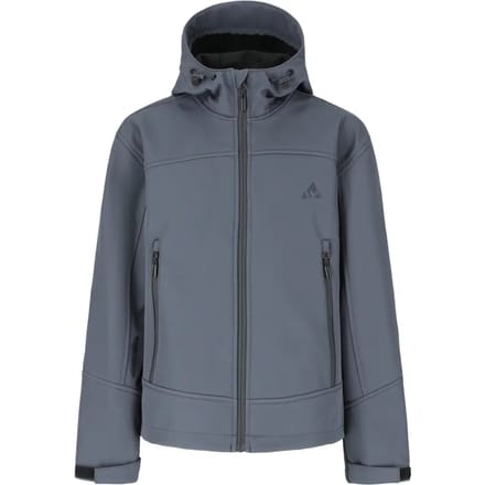 WHISTLER Softshell-Jacke Frontier jr.