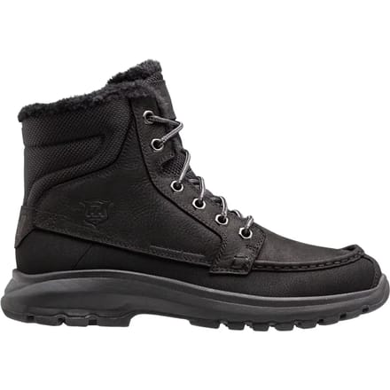 Helly Hansen Garibaldi V3 Sneeuwlaarzen Zwart EU 41 Man