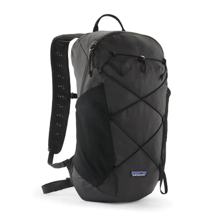Patagonia Terravia 14L Rugzak zwart