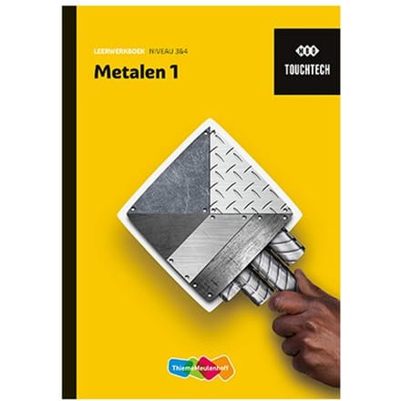 Touchtech Metalen 1