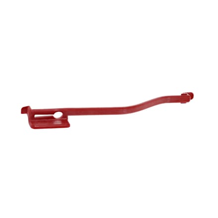 AEG bestekbak, lepel, rood 140114253119