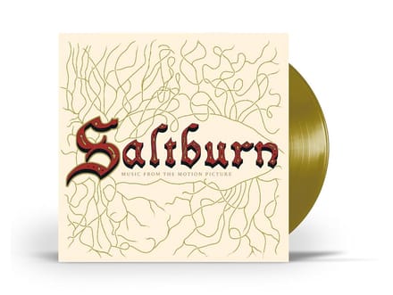 Saltburn - Ost (original Soundtrack)