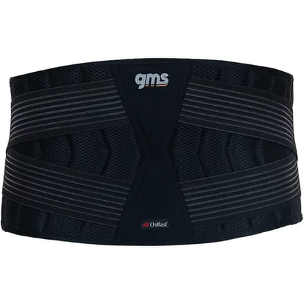 Niergordel GMS Air