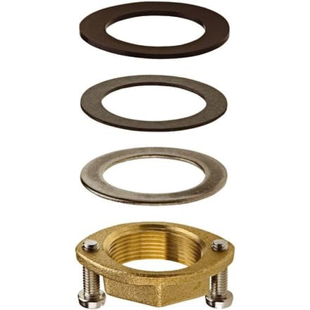 Hansgrohe Toebeh./Onderdelen Sanitaire Kranen 13961000