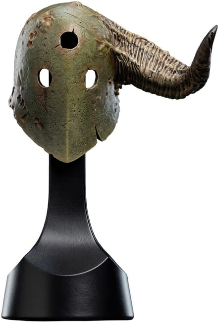 Warhammer: Age of Sigmar - Replica Figuur - Putrid Blightking Helm
