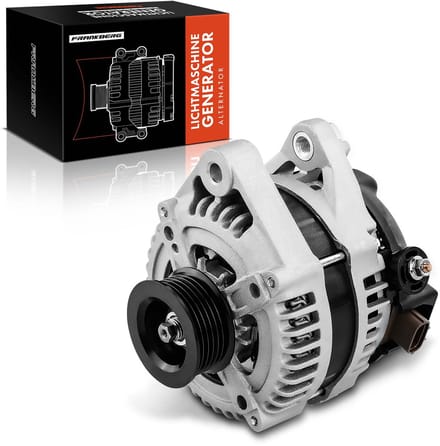 Frankberg 1x dynamo generator voor Lexus RX MCU15 300 Toyota Camry 30L