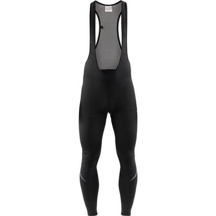 Craft Ideal Thermal Bib Tights Fietsbroek Heren - Maat M