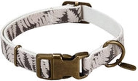 Designed by Lotte Oribo - Hondenhalsband - 48-70 cm x 25 mm