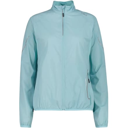 Dames windjack met rits CMP