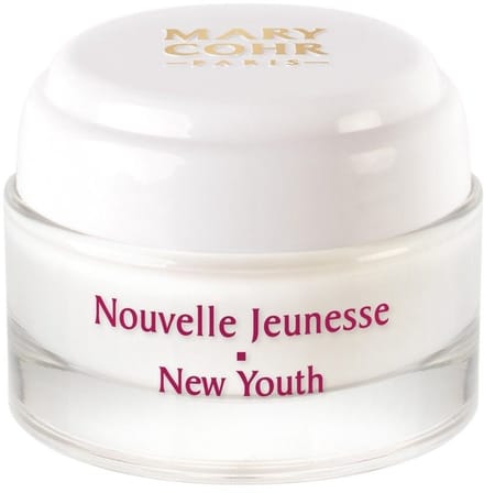 Mary Cohr Nouvelle Jeunesse Dagcrème - 50ml - Anti-Aging