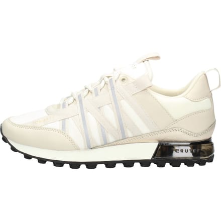 Cruyff Fearia Dames Lage sneakers - Dames - Beige - Maat 36