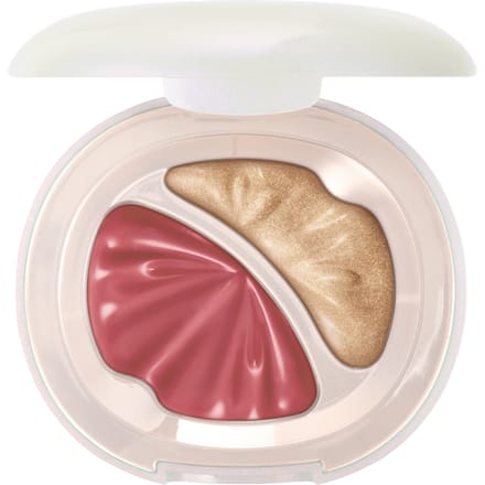 Catrice Brides &amp; Besties Blush &amp; Highlighter Duo Glow Down The Aisle 8 g