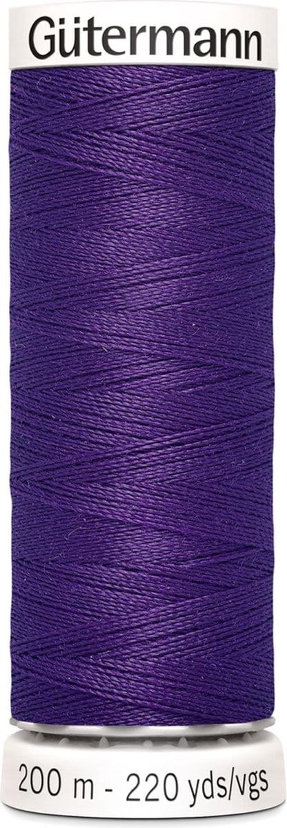 Gutermann Polyester Naaigaren 200meter-373