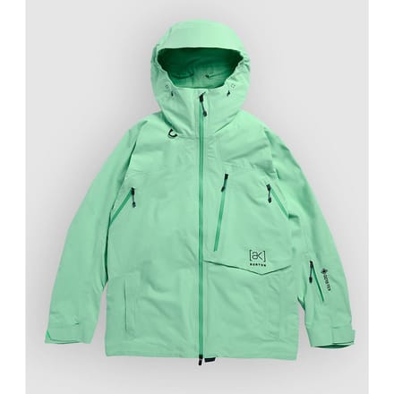 Burton Ak Gore Cyclc Jas groen