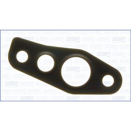 Turbolader smeerleiding AJUSA 01107600