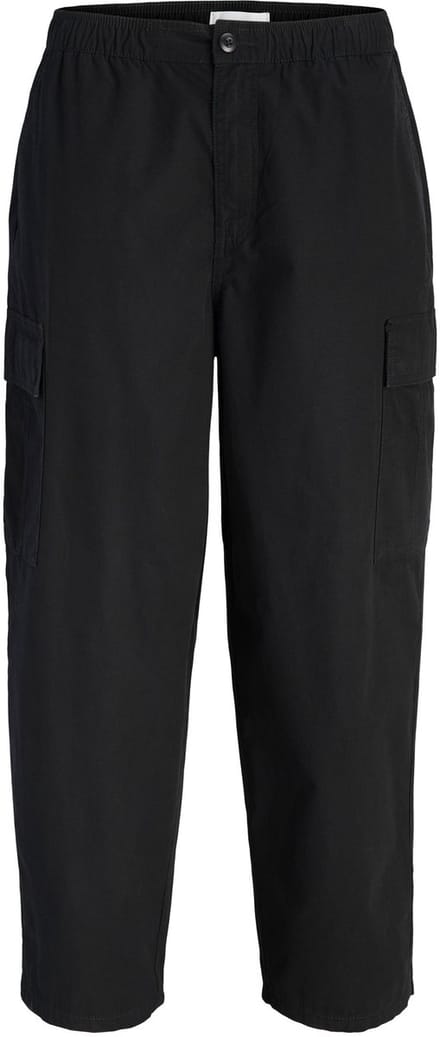 Jack & Jones Cargo broek Barrel fit Cargo broek