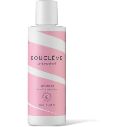 Bouclème - Curls Redefined Curl Cream 100ml