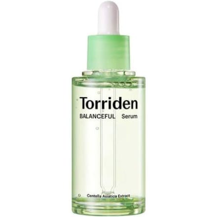 Torriden - Balanceful Cica Serum - Gezichtsserum