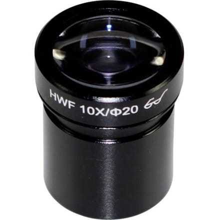 OZBA4106 OZB-A4106 Oculair Oculair 10 x Geschikt voor merk (microscoop) Kern