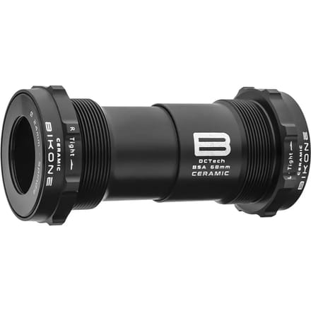 Keramische trapas Bikone BSA Shimano Road