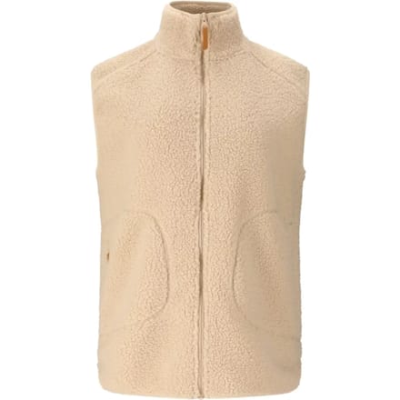 Mouwloze teddy fleece dames Whistler Pioneer