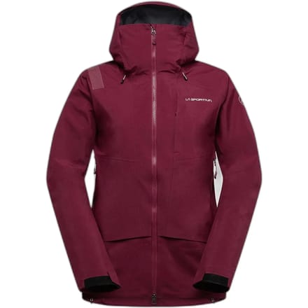 Waterdicht damesjack La Sportiva Sender GTX Performance