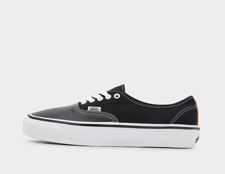 Vans Authentic OTW, zwart