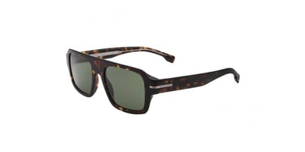 Hugo Boss BOSS 1595/S Havana 53/19/145 MAN Zonnebrillen