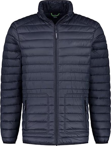 Kjelvik Harm Outdoorjas Heren - Maat M