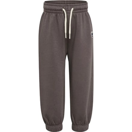 Hummel kinderjoggingbroek Hmlmini Loose Pants Bee 230312