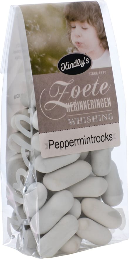 Kindly's Peppermintrocks 200 gr