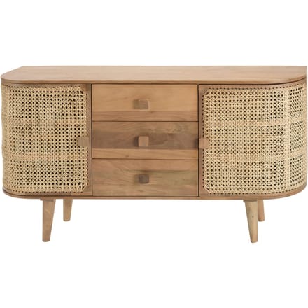 Dressoir Jamelonier | Macabane