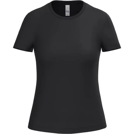 Dames-T-shirt iDeal Basic Brand 150