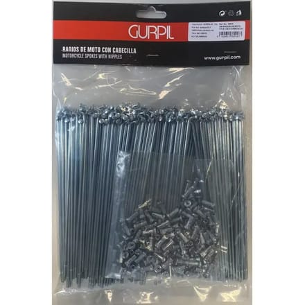 Draad voor moer Gurpil (x200)
