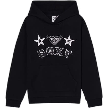 Girl hoodie Roxy Surf Feeling Brushed VT