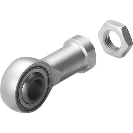 Festo Scharnierkop M27x2 - 10774