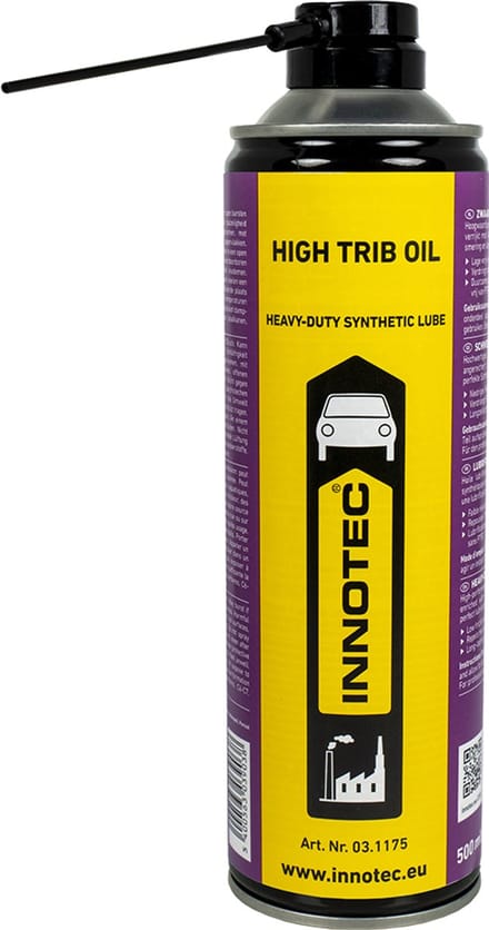 Innotec High Trib Oil 500ml