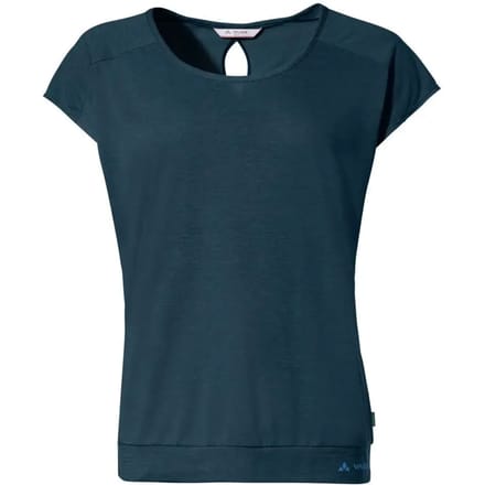 Vaude Skomer IIi T-Shirt Dames