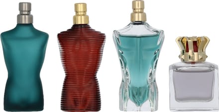 J.P. Gaultier Classique Miniatures Set 28 ml