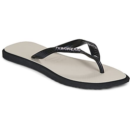 Havaianas Square Fusion Flip Flops Dames - Zwart- Dames, Zwart 35/36