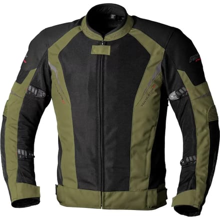Motorjas RST Vent-XT CE