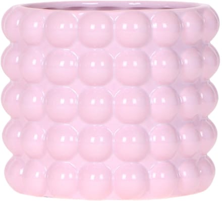 Kolibri Home | Poppy sierpot - Pink - Ø12cm