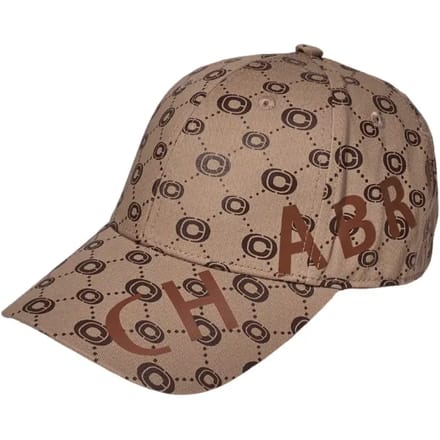 Baseball cap Chabrand