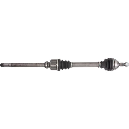 Aandrijfas POINT GEAR PNG74737