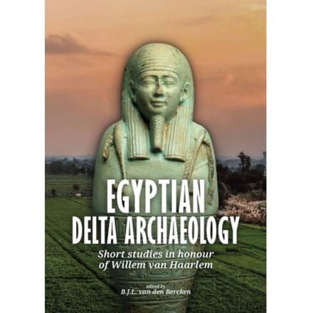 Egyptian Delta Archaeology