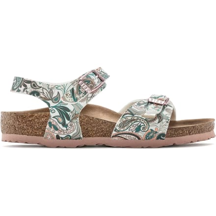 Meisjes sandalen Birkenstock Rio Vegan