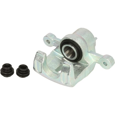 Budweg Caliper Remklauw BUDWEG 344289, achter rechts