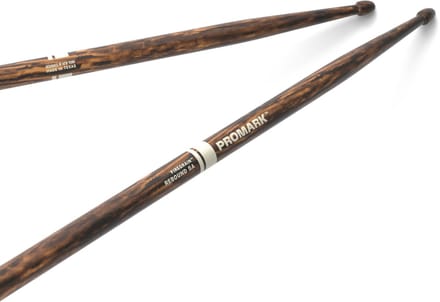 Promark R5AFG Fire Grain 5A Drumstokken Hickory