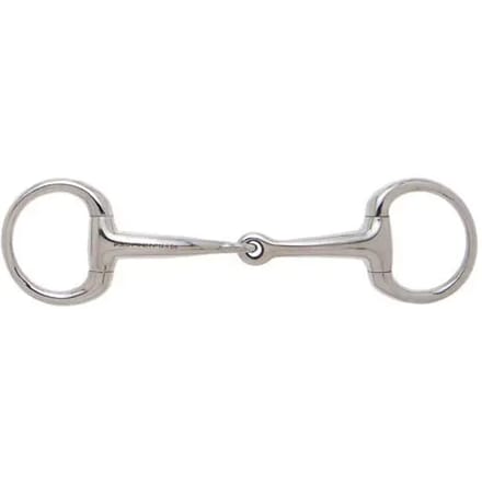 Mors voor Engelse paard olijfbit Sefton