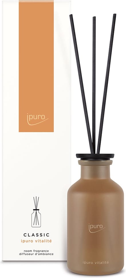 Ipuro Geurdiffuser Vitalite (240 ml)